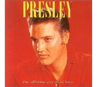 Elvis Presley – All Time Greatest Hits – 2 CD (45 titres)