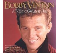 All Time Greatest Hits Bobby Vinton by Bobby Vinton [CD] NEUF