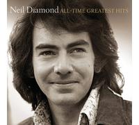 All-Time Greatest Hits by Neil Diamond [Audio CD] NEUF