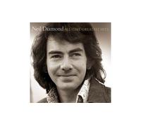 All time greatest hits CD