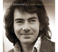 All-Time Greatest Hits [Deluxe Edition] [2 Discs] by Neil Diamond [Audio CD]