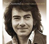 Neil Diamond – All-Time Greatest Hits – CD – Édition Deluxe