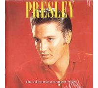 Elvis Presley - All Time Greatest Hits [Import]