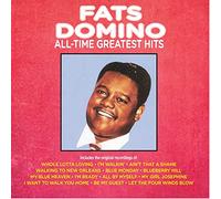 All-Time Greatest Hits Fats Domino [Analog]