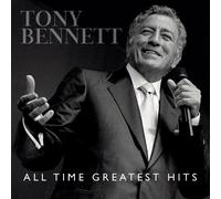 All Time Greatest Hits [Import]
