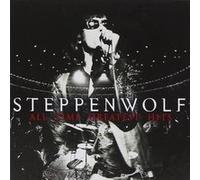 Steppenwolf – All Time Greatest Hits – CD – Universal Music Group