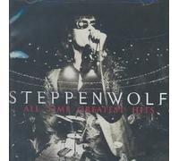 All Time Greatest Hits Steppenwolf by Steppenwolf [CD] NEUF