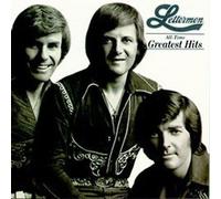 All-Time Greatest Hits the Lettermen by Lettermen [Audio CD] NEUF