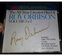 All Time Greatest Hits V. 1 & 2 [Import]