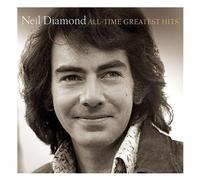 All-Time Greatest Hits - Vinyle