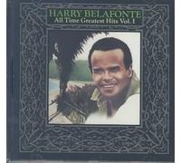 All Time Greatest Hits, Vol. 1 by Harry Belafonte [CD] NEUF