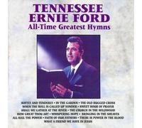 All-Time Greatest Hymns by TENNESSEE ERNIE FORD