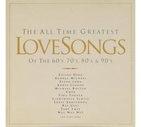 Various Artists - All Time Greatest Love Songs 1