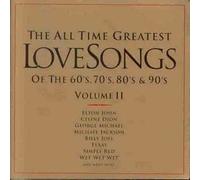Various - All Time Greatest Love Songs 2