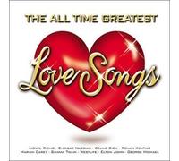 Various - All Time Greatest Love Songs [Import]
