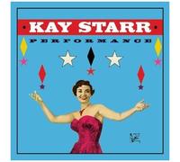 Kay Starr – All Time Greatest Performances