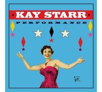 Kay Starr – All Time Greatest Performances