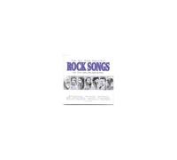 Various – All Time Greatest Rock – Import – Sony