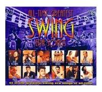 All-Time Greatest Swing Era Songs