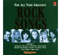 All Time Greatest... Various