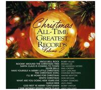 All Time Greatest Xmas 2 Various
