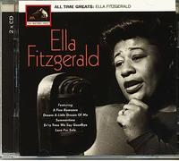 Ella Fitzgerald - All Time Greats (2-CD)