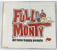 All Time Happy People [Import]