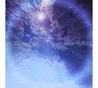 All Time High - Friends in High Places [Import]