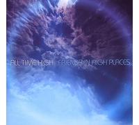 All Time High - Friends in High Places [Import]