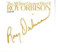 All Time Hits 1 by ORBISON,ROY (2008-02-01)