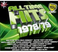 ALL TIME HITS-1978/79 - All Time Hits-1978/79
