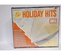 All-Time Holiday Hits (48 Tracks) (3CD) [Import]
