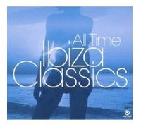 ALL TIME IBIZA CLASSICS 3 CD MIT BOB SINCLAIR UVM. NEUF