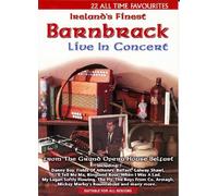 All Time Irish Favourites Live [Import allemand]