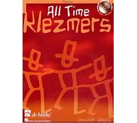 All Time Klezmers