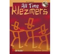 All Time Klezmers