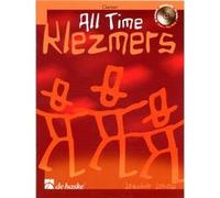 All Time Klezmers JOHOW Joachim (Auteur)