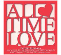 Various Artists – All Time Love