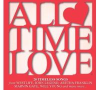 Various Artists - All Time Love/Various