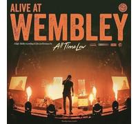 All Time Low - Alive at Wembley [Import]