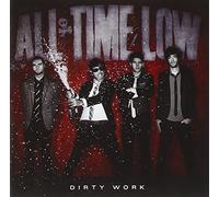 ALL TIME LOW - Dirty Work