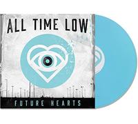 All Time Low - Future Hearts
