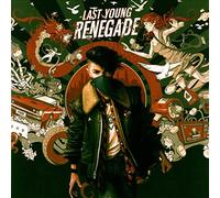 All Time Low – Last Young Renegade – Vinyle – Import – Neuf (Rhino)