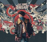 Last Young Renegade – Warner Music