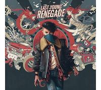 All Time Low Last Young Renegade (Vinyl)