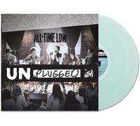 All Time Low - MTV Unplugged (Electric Blue [Vinyl] [Import]