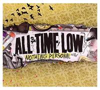 All Time Low - Nothing Personal