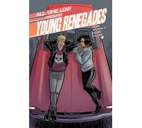All Time Low Presents : Young Renegades