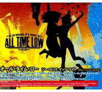 All Time Low - So Wrong. It S Right [Import]