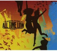 All Time Low - So Wrong It's Right [New Vinyl LP] Colored Vinyl, Gold